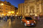 Fiat Panda 2012 года